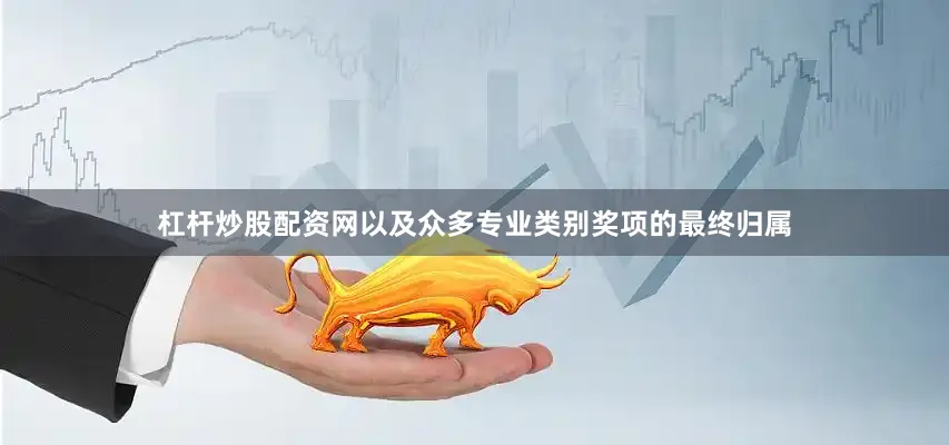 杠杆炒股配资网以及众多专业类别奖项的最终归属