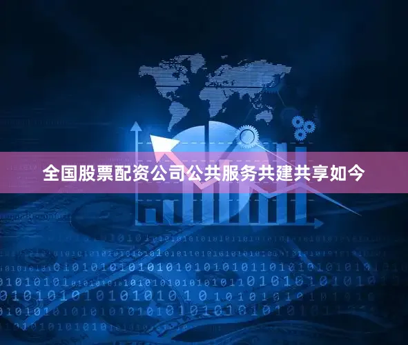 全国股票配资公司公共服务共建共享如今